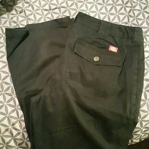 Dickies work pants